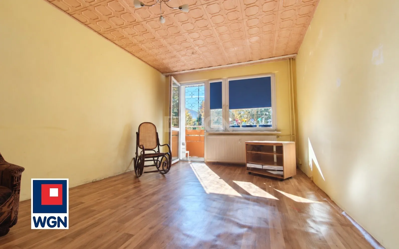 Mieszkanie na sprzedaż Legnica