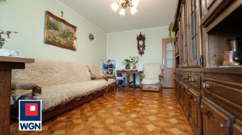 Mieszkanie na sprzedaż w bloku Legnica, ZOSINEK