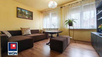 Mieszkanie na sprzedaż w bloku Legnica, Przedmieście Głogowskie