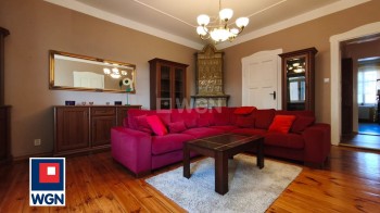 Mieszkanie na sprzedaż w kamienicy Legnica, Centrum