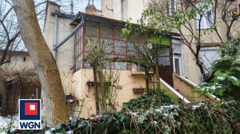 Mieszkanie na sprzedaż w kamienicy Legnica, TARNINÓW