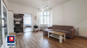 Mieszkanie na sprzedaż w kamienicy Legnica, TARNINÓW