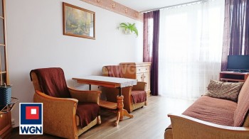 Mieszkanie na sprzedaż w bloku Legnica, KOPERNIK