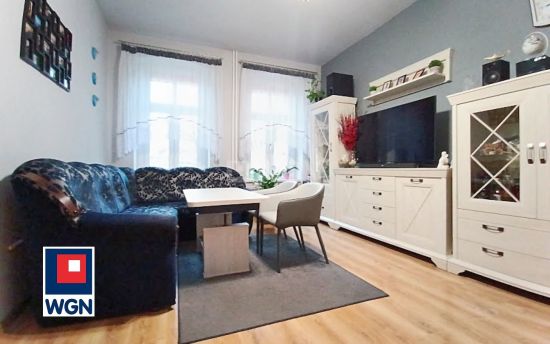 Mieszkanie na sprzedaż w kamienicy Legnica, Centrum